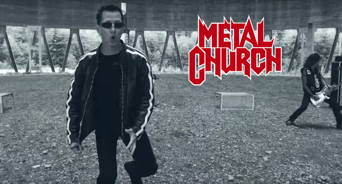 METAL CHURCH’s Mike Howe On His Return: “It’s Like A Spiritual ...