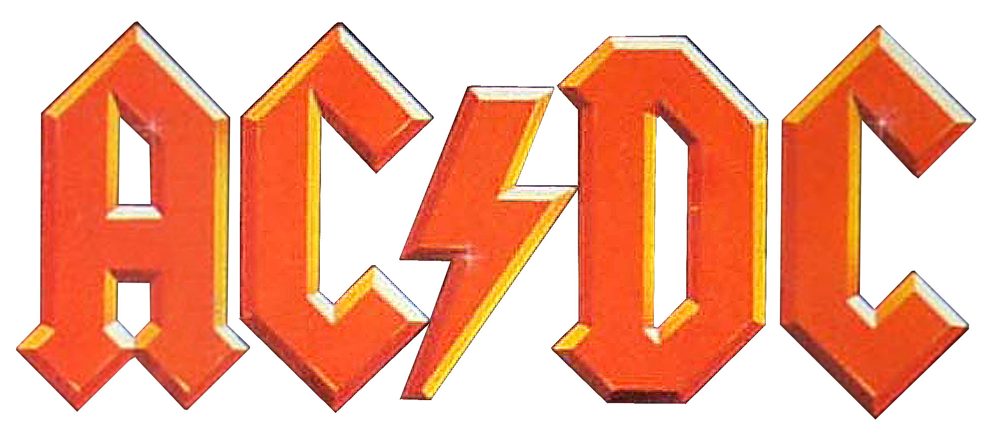 AC/DC - Malcolm Young - The Metal Channel