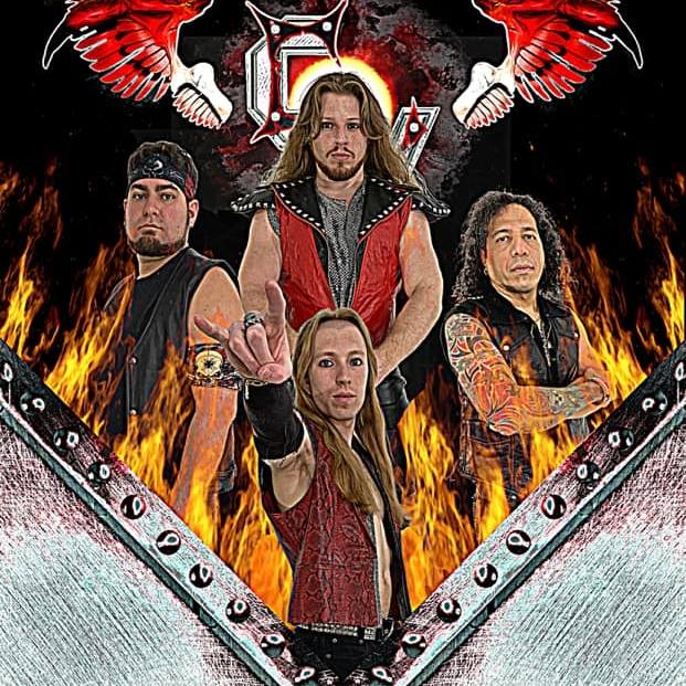 CASTER VOLOR A Prelude To The Freakshow The Metal Channel