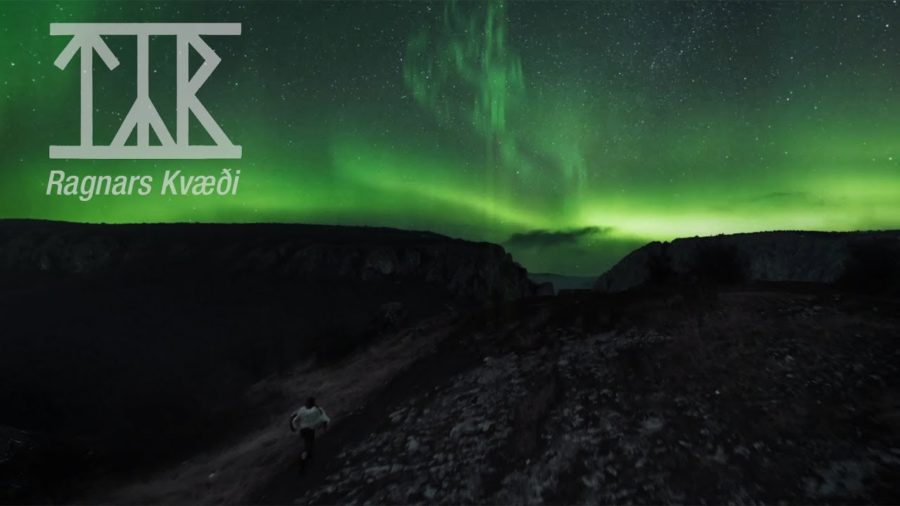 TÝR - 