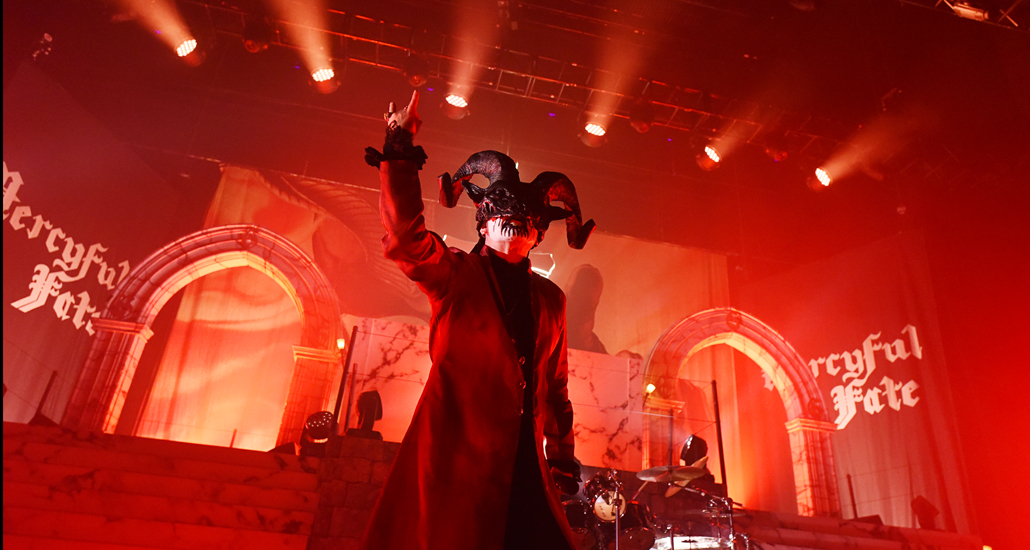 MERCYFUL FATE – 